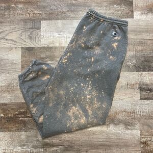 Starter y2k Acid Dyed Sweatpants